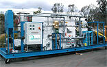 medical waste incinerator scrubber