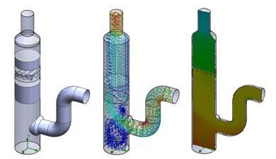 Flow Simulation