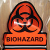 Biohaz logo