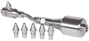 cascade impactor