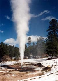 Geothermal Energy