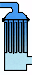 Wet Electrostatic Precipitator
