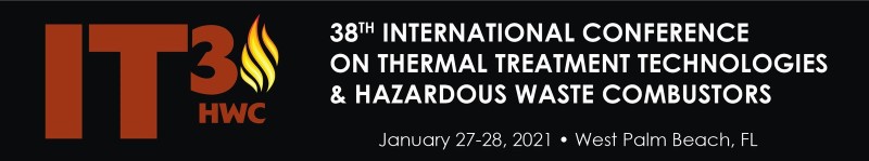 IT3 2021 Logo