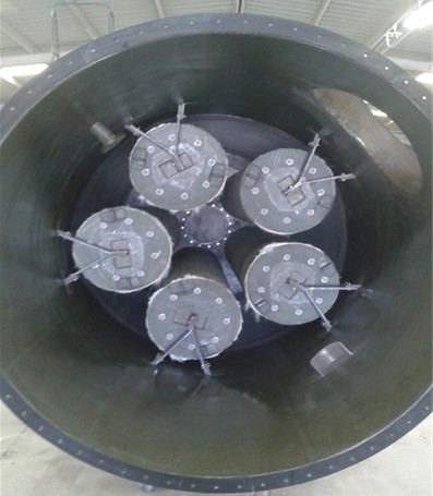 candle filter