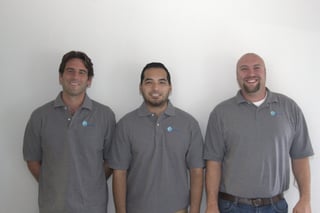 Envitech Service Team